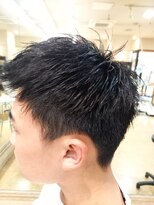 シャンプーボーイ&nbsp;メンズショート