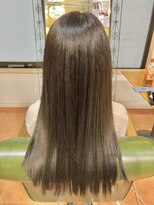 ハイマインド(HIGH MIND)&nbsp;アディクシーカラー×ULTOWAトリートメント