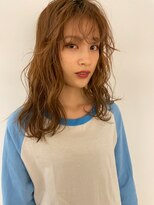 ロマリア 渋谷 渋谷宮益坂(Lomalia)&nbsp;【Lomalia渋谷 / 林 隆平】スタイル９