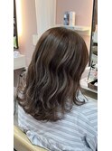 ハイライト＋natural＊beige
