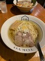 アトリエ(ATELIER) ラーメン部キャプテンです!(一人。)ラーメン情報随時募集中!