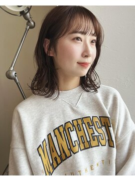 シーク(seek) seek bob