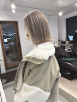 グレイス(grace)&nbsp;milktea beige