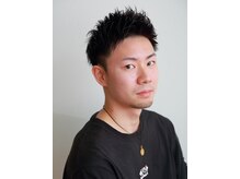 ヘアーフロス(HAIR FLOS)