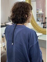 コワファースト 別府&nbsp;大人ショート20～60代×カッコ可愛いショート＆ボブ