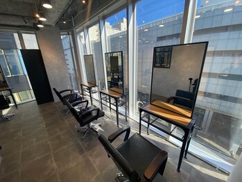 La fith hair gift 堺東店【ラフィス　ヘアー　ギフト】