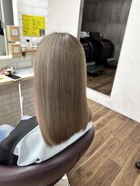 エルパライソ 鯖江店(Elparaiso)&nbsp;ミルクティーベージュ