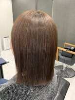 ディティール(Detail)&nbsp;美髪縮毛矯正×メンテナンスカット