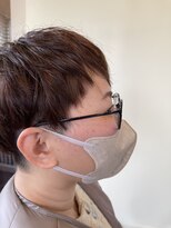 チョコレート(chocolate) スッキリヘア