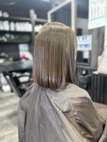 アローズ 荒尾店(arose)&nbsp;大人女性の艶カラー