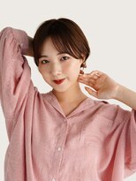 コト 銀座(Coto)&nbsp;白髪ぼかし/白髪染め/髪質改善/酸性ストレート/縮毛矯正[銀座駅]