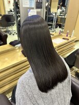 ゼスト 吉祥寺店(ZEST)&nbsp;髪質改善/酸性ストレート/吉祥寺/石橋