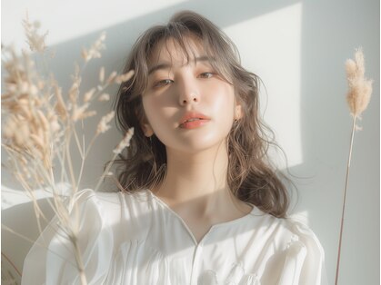 ヘアールーム アート(hair room a to by NYNY)の写真