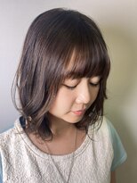 ブルームプレミアム(bloom PREMIUM)&nbsp;ショコラブラウン