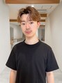 ヘアリゾート レガロ(hair resort REGALO)&nbsp;山本 翔矢