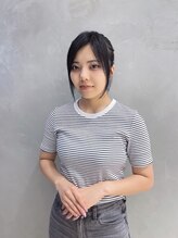 アングゥ ウル(ungu ul) 佐々木 琉衣