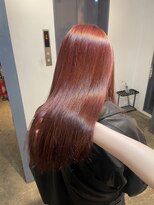 ジュール 金沢(Joule)&nbsp;[金沢駅/ブリーチなしダブルカラー/ボブ/ショートボブ]