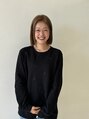 ヘアーアンドエステ ハラダ 滝ノ水店(Hair&Esthe Harada) 横田 舞 ネイルのみ