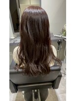 レイ(Ray)&nbsp;ピンクブラウン