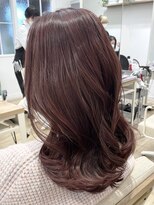 モリオフロムロンドン 松戸店(Morio from London)&nbsp;【松戸　松田】韓国風巻きスタイル