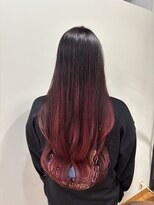 ネオバドゥー(NEO VADOO) インナーカラー