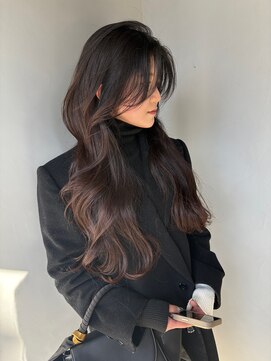 クリム(qulim) 盛れる顔周りレイヤー