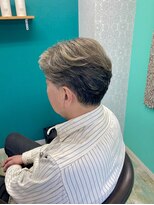 ファンヘアメイク(Fun hair make)&nbsp;ジェントルカット