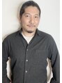 アグ ヘアー シータ 大宮店(Agu hair theta) 新井 真幸