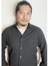 アグ ヘアー シータ 大宮店(Agu hair theta) 新井 真幸