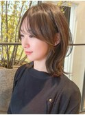 ショートウルフ×ひし形ショートボブ×レイヤーボブ20代30代40代