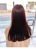 ナチュラルブラウン