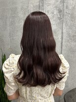 シタ 清澄白河(sita)&nbsp;ほんのり色っぽチェリーレッド*