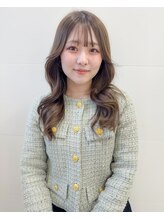 ヴァンメン アフェクション 金山(VANMEN AffECTION) 村岡 未悠