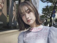 メリケンビューティーパーラー コウベ(MERICAN BEAUTY PARLOR KOBE)