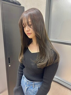 グラス 春吉1号店(glass) Olive brown