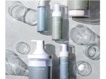 ダメージ、パサつきが気になる方必見◎【バイカルテトリートメント】”悩める髪から理想の髪へ“