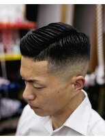 ラッドマン(RADMAN)&nbsp;サイドパート