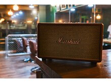 ゴートファミリー 川口(G.O.A.T FAMILY)の雰囲気（音響もこだわっております）