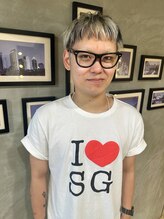 グッドネイバーズ 銀座(GOOD NEIGHBORS) 千葉　瞬 【銀座】