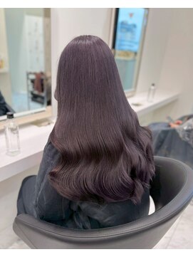 ベレーザシェルト(Beleza scelto) 15209暗髪ミルクティーベージュオリーブカラーワンホンレイヤー