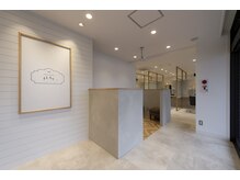 プレイアンドコー 日立店(pLAy&co)の雰囲気（店内の隅々までこだわった落ち着いたリラックス空間＊）