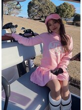 友松 世奈 ♯スタイリスト兼アイリスト ♯メンズカット ♯メンズパーマ