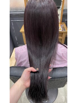 アールティー イオンモール高知(RT) カシスピンク