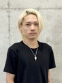 スウェル 稲毛店(Swell) TAKETO 【店長】