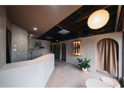 ムギ(Mugi.)の写真