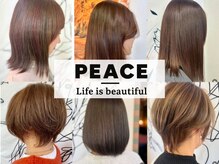 ピース(PEACE)