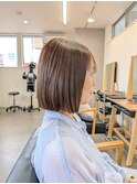 【飯山満/高根木戸/高根公団/北習志野】顎ラインボブ