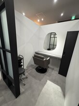 完全個室☆【全席個室サロン/阪急園田駅徒歩2分/oggiotto/バイカルテ】