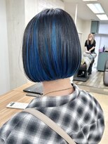 アミート(ameet)&nbsp;インナーブルー