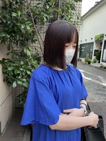 ゼロヨンハチ(048)&nbsp;ぷつっとbob.